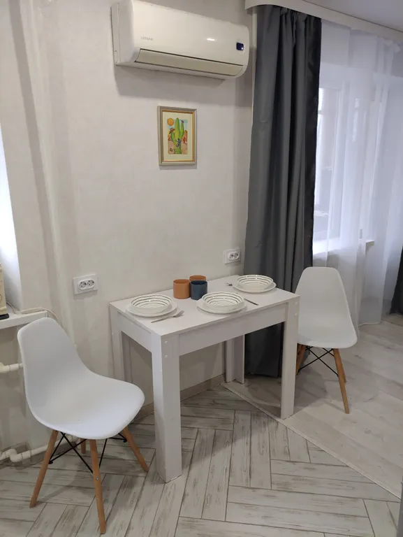 Уютная квартира в престижном районе города