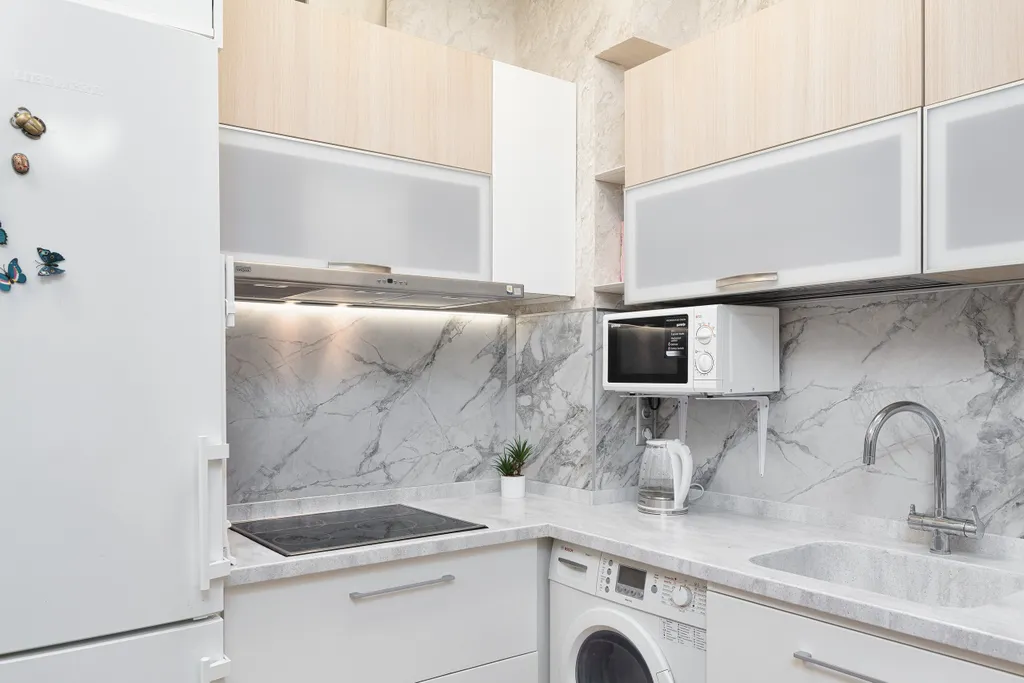 Уютная квартира рядом с аэропортом Шереметьево