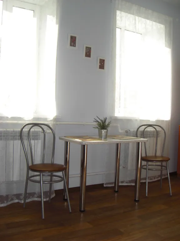 Уютная квартира в центре