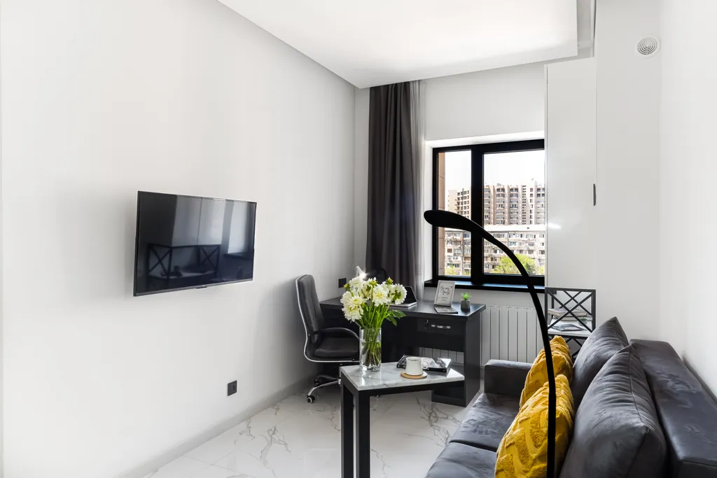 Жемчужина в центре