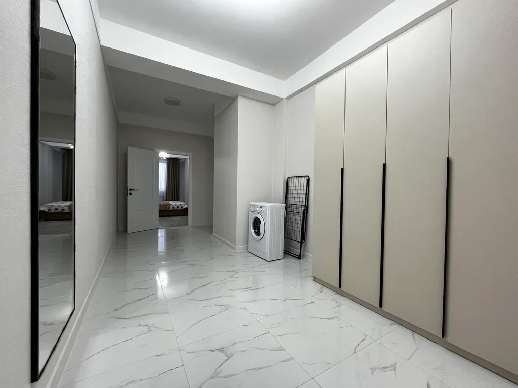 Новые апартаменты рядом с море