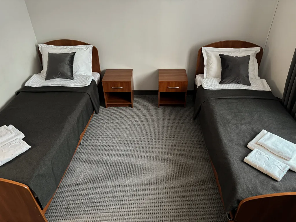 Квартира Комната — аренда посуточно в Алтайское