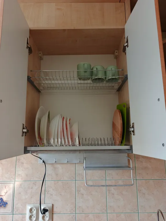 Квартира Уютная квартира возле Южного вокзала — Калининград