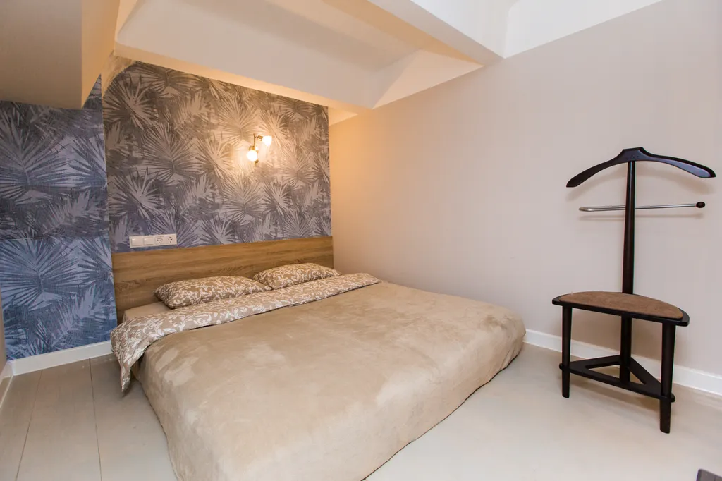 Квартира 1-комнатная Квартира — Москва