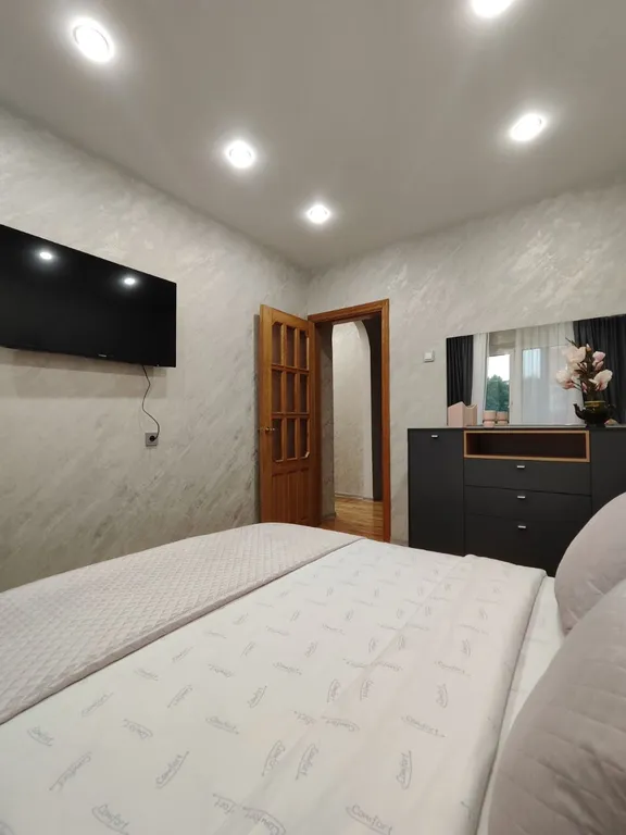 Квартира Квартира у Рыбной деревни — Калининград