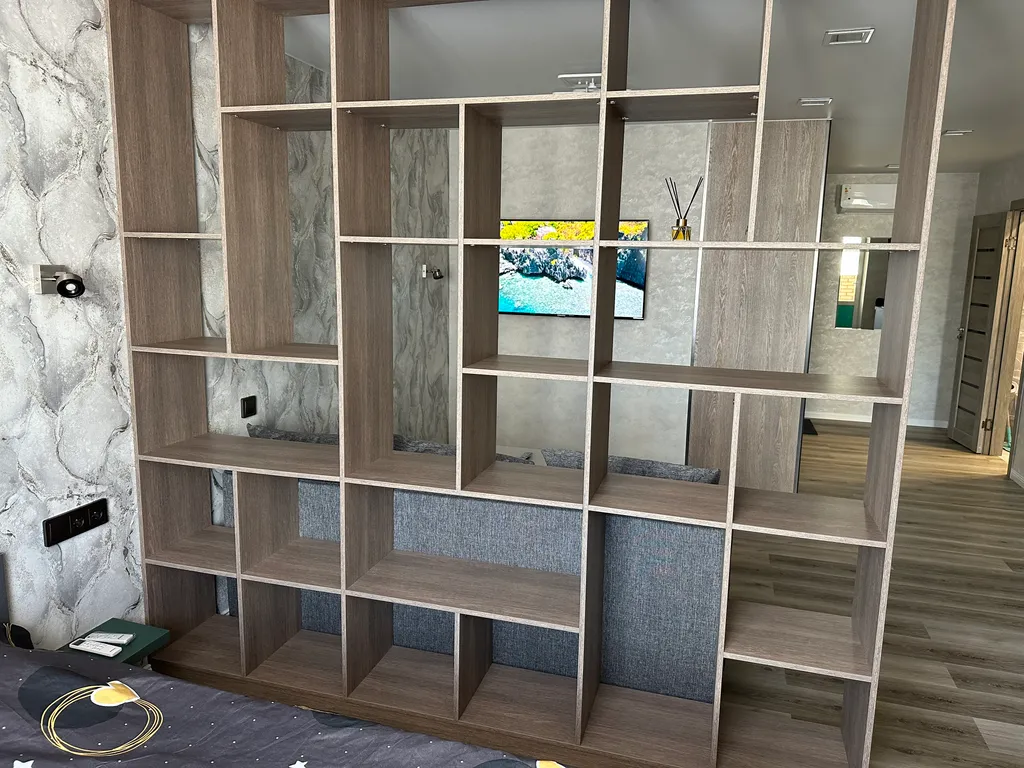 Отличная квартира возле зелёного угла