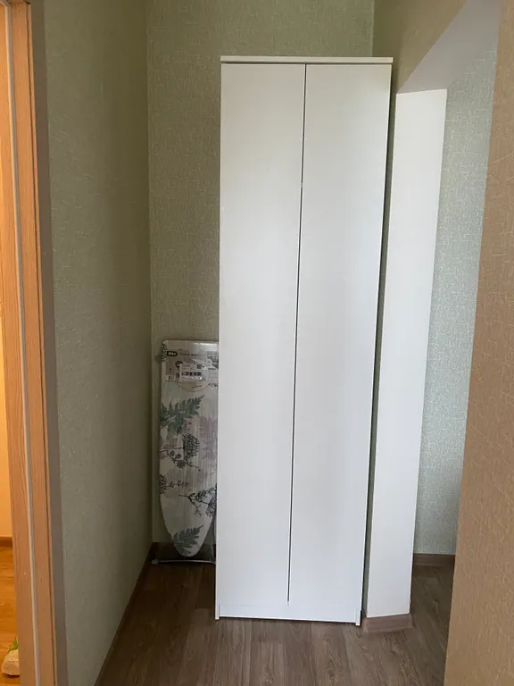 Квартира для командировки