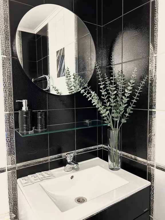 Квартира в центре города