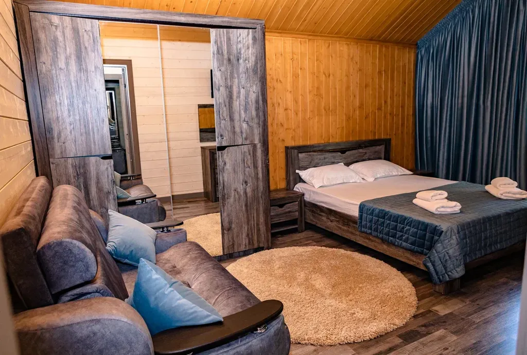 5-комнатный Дом