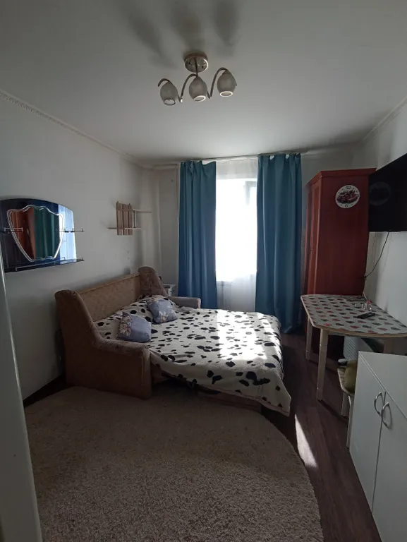 Мини-студия