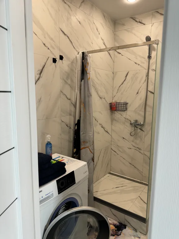 Уютная квартира-студия в центре города