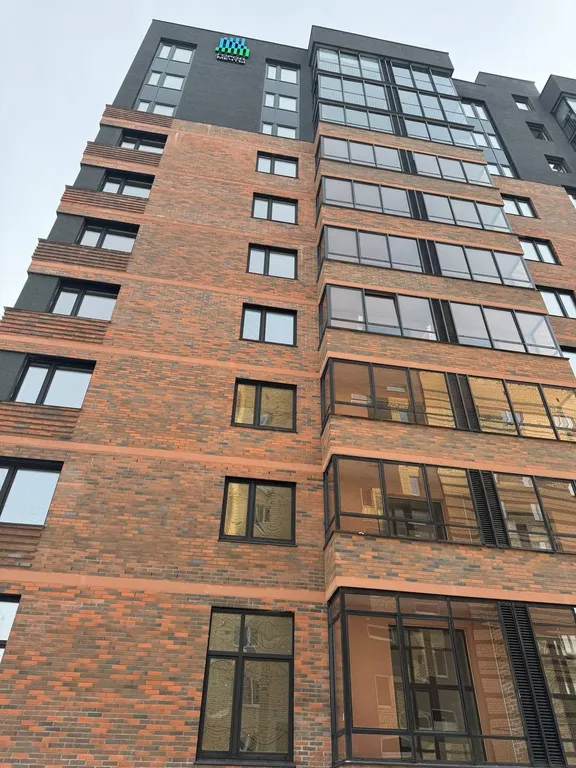 Квартира мокко в жк все свои индустриальный район