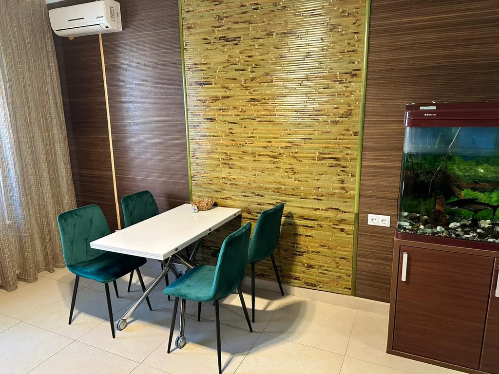 Уютная квартира в Южном районе