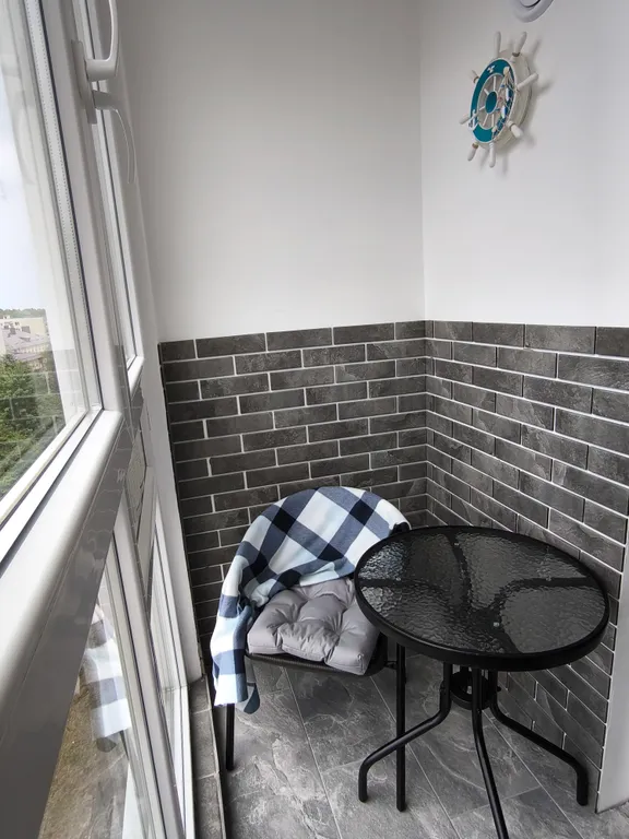 Квартира Комфортная  квартира на Балтийском море — Пионерский