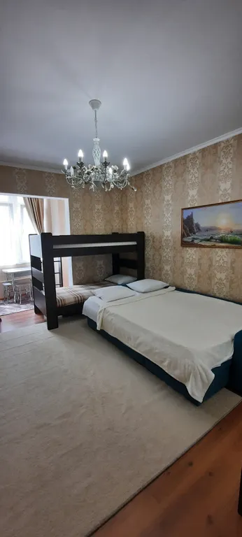 Квартира Уютная квартира в центре лазаревского — Лазаревское