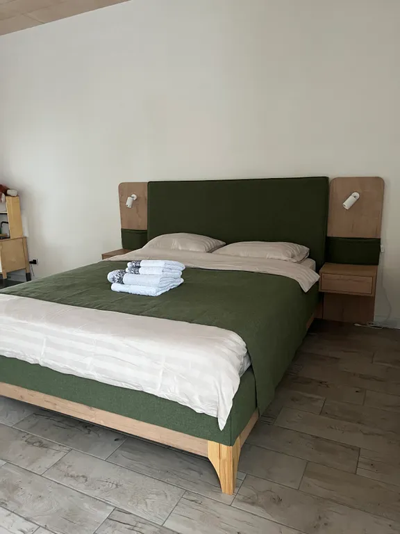 Загородная вилла Шелест