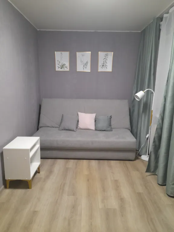 Квартира в центре на Октябрьском