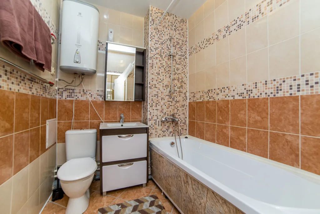 Квартира Апартаменты у автовокзала DreamHouse — Екатеринбург