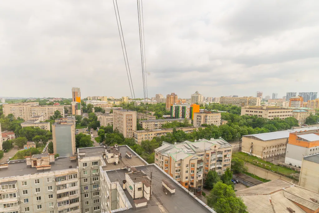 Уютная квартира в самом центре города