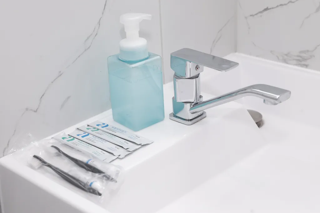 Студия Дом Smile Green Зона Комфорта