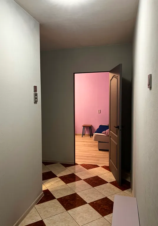 Квартира Квартира возле верхнего озера — Калининград