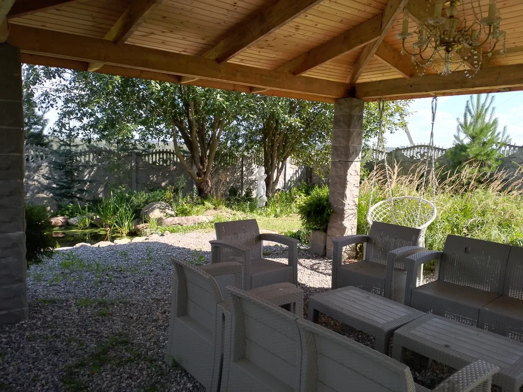 Дом  рядом с горнолыжными склонами