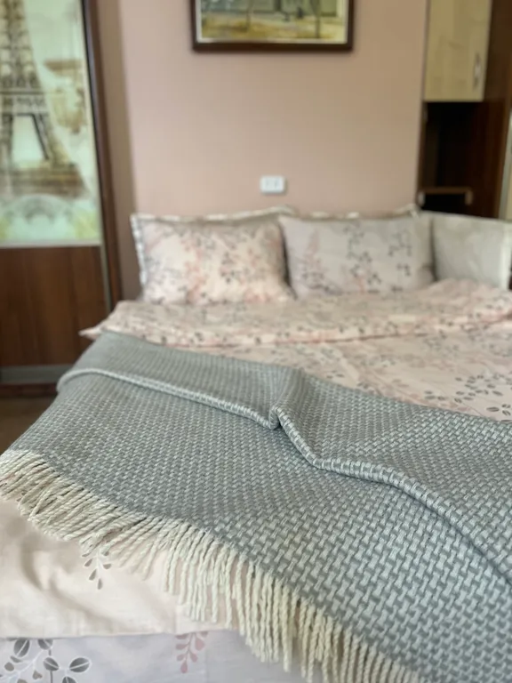 Квартира с лофтом в историческом центре с супер локацией