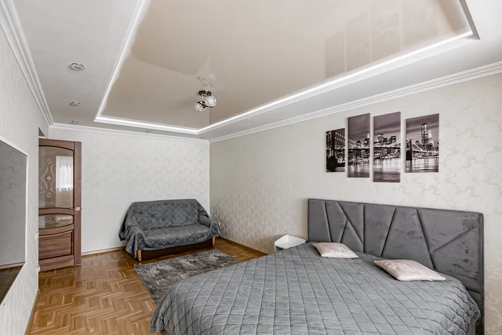 Квартира в центре