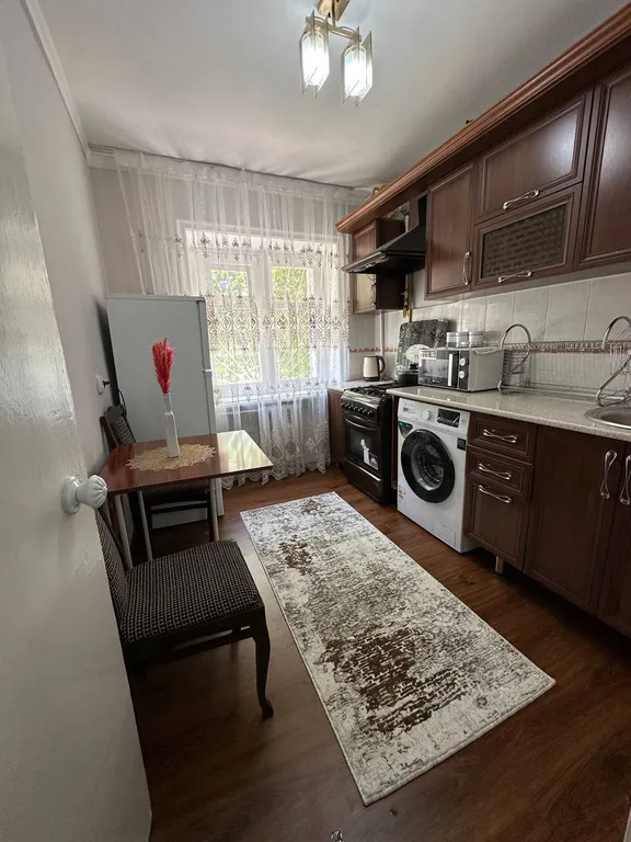 Уютная квартира в центре города на Бульваре