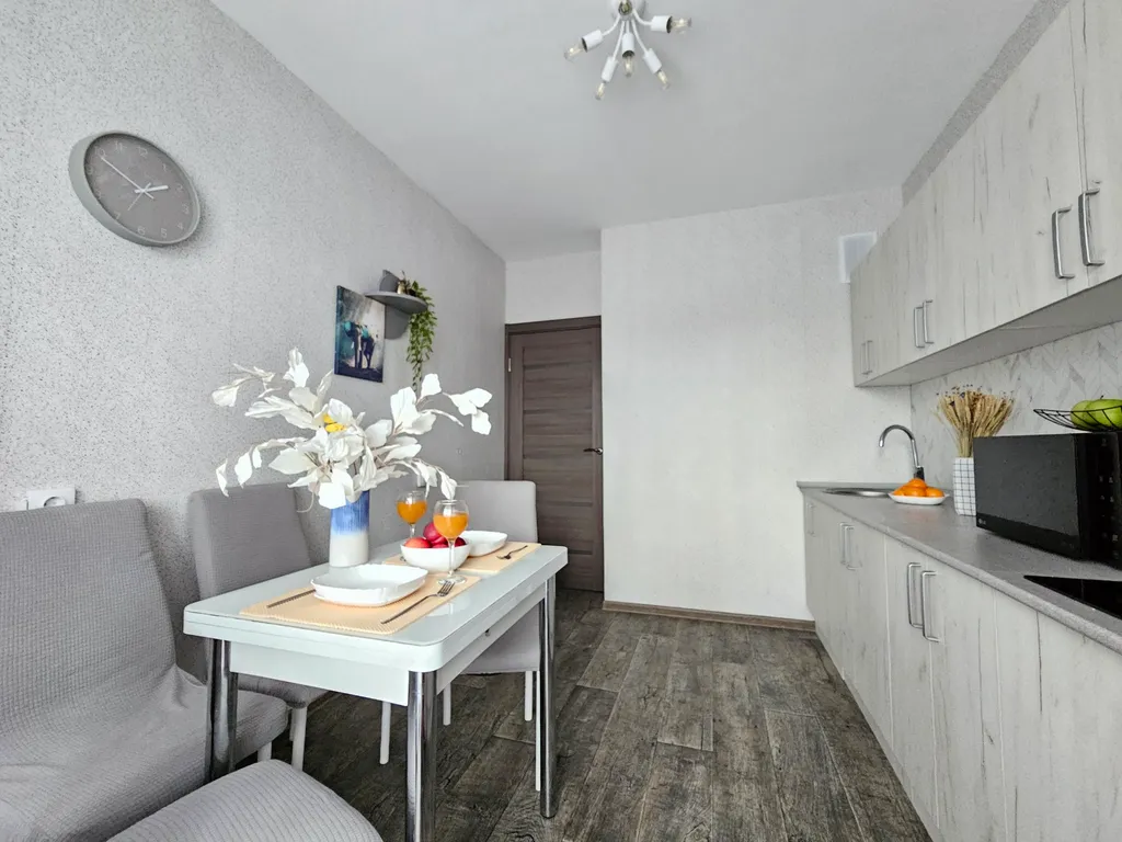 Апартамент Светлояр