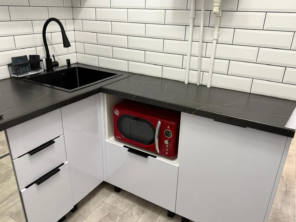 Уютная квартира 5 минут от трассы