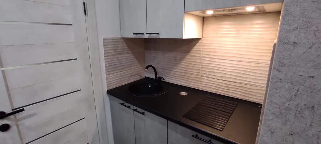 Квартира Квартира Уютная студия, сказка град — Краснодар