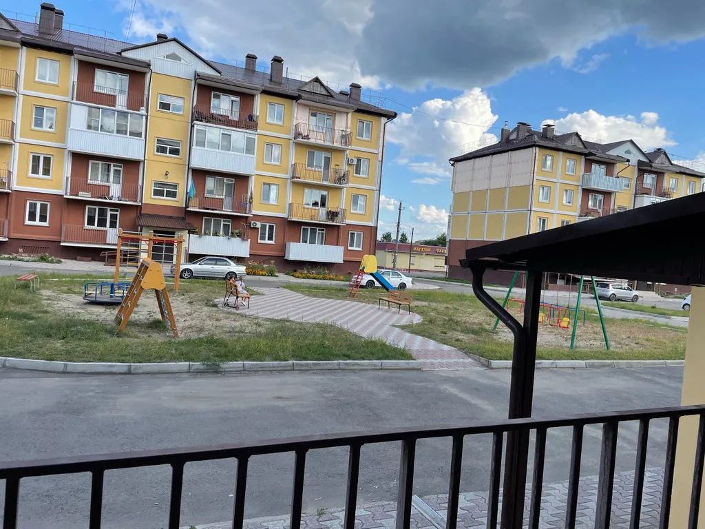 Уютная квартира в самом центре