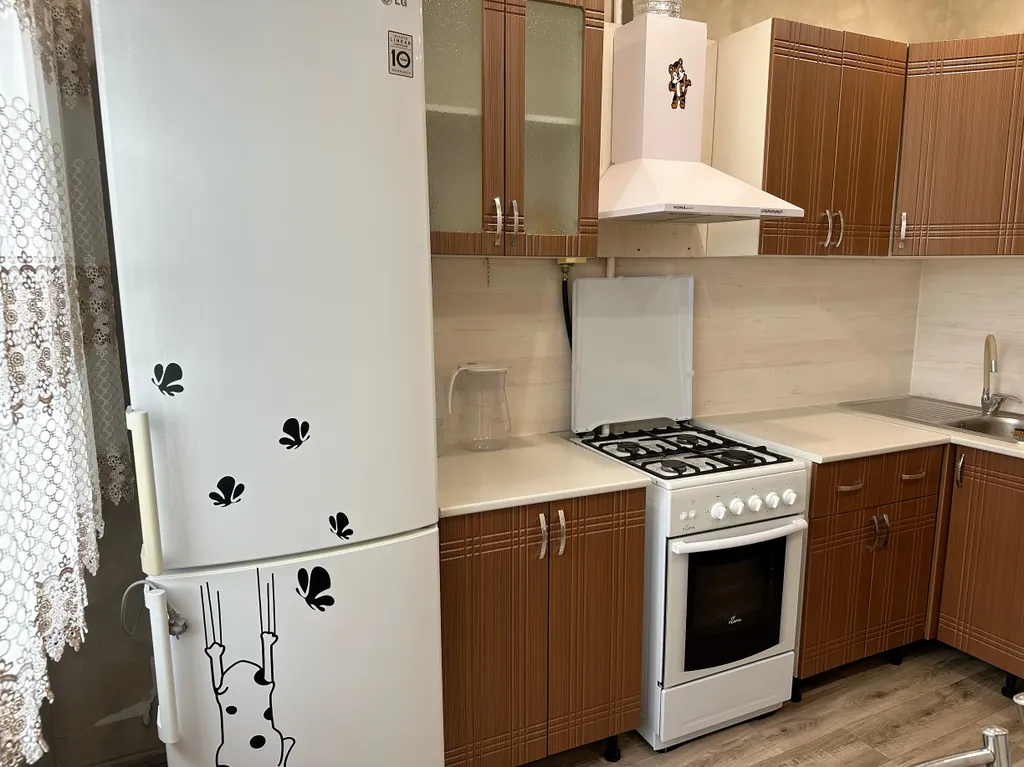 Читстая уютная квартира недалеко от Мамаева Кургана