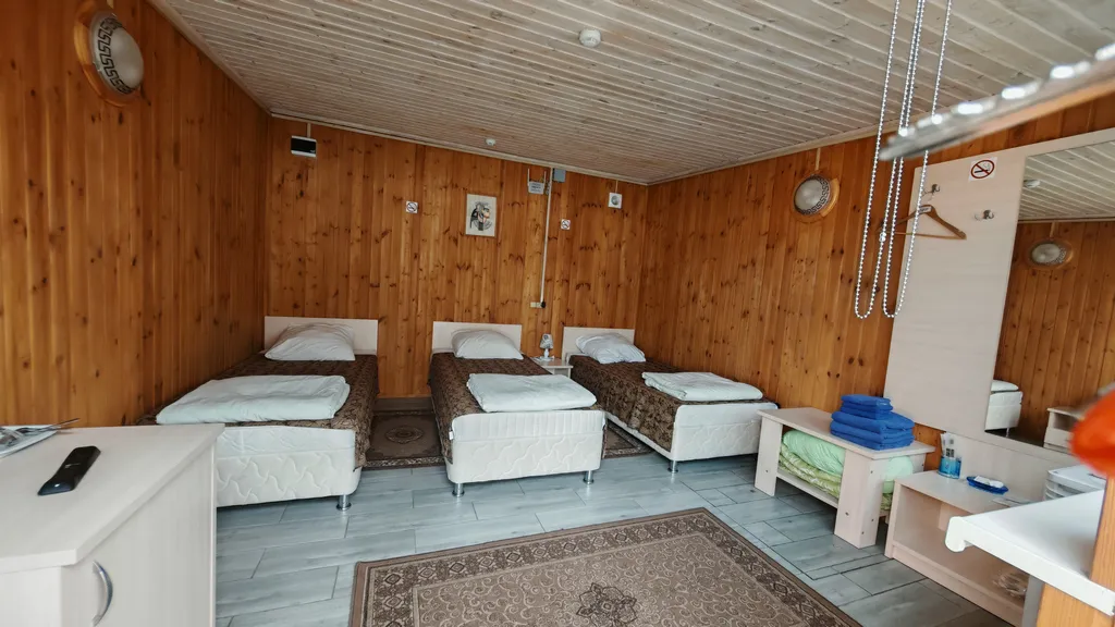 Квартира Комната — аренда посуточно в Солнечногорск