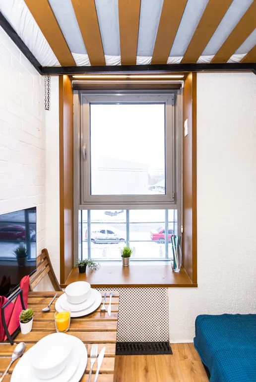 Квартира Квартира в ЖК Ландыши — Москва