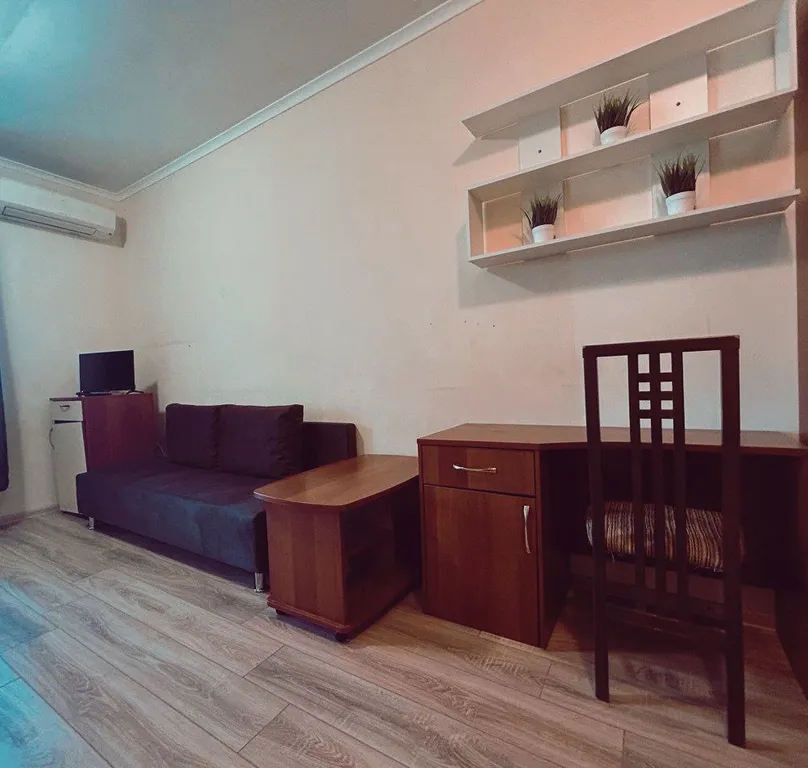 211 Alliance Apartments на Летней, 50