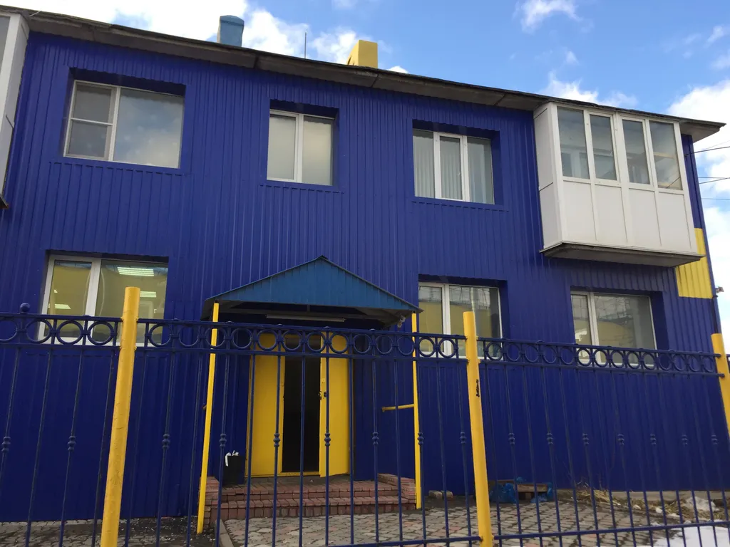 Квартира у дороги М7