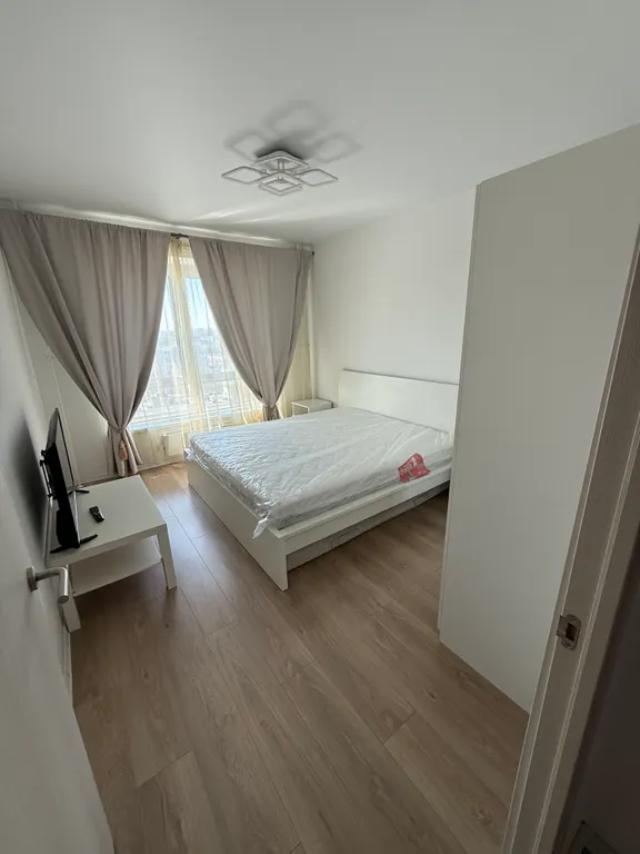 Уютная квартира с потрясающим видом