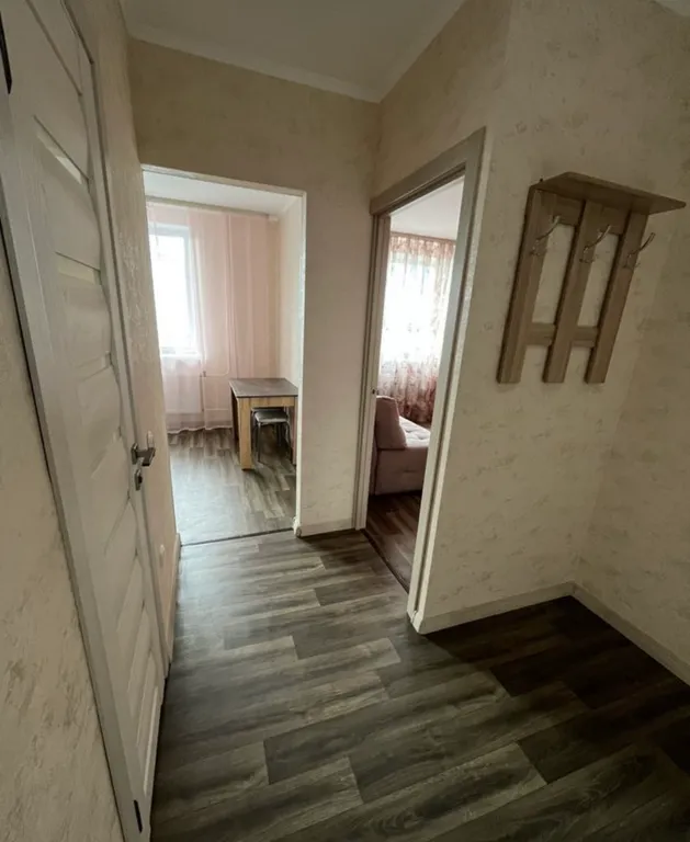 Квартира Квартира комфорт — Кириши