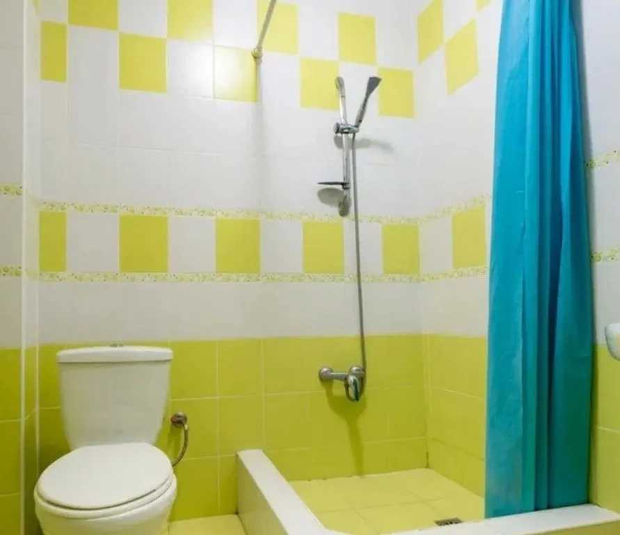 Квартира Комната — Геленджик