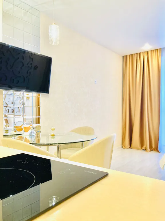 VIP Апартамент Золотая Дюна в самом центре города