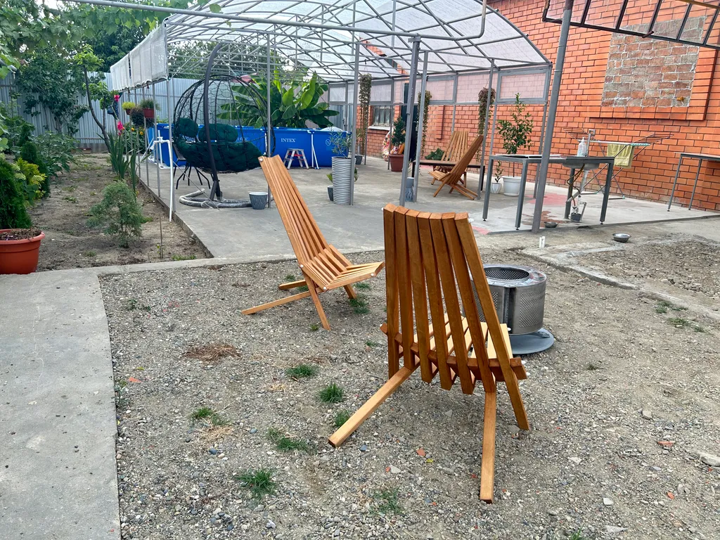 Гостевой дом Олива