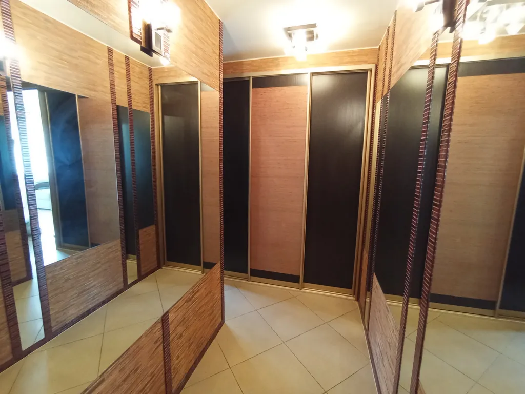 Квартира Квартира в районе автовокзала — Хабаровск