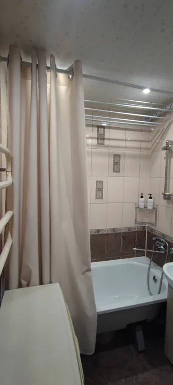 Уютная 2-комнатная квартира в центре города