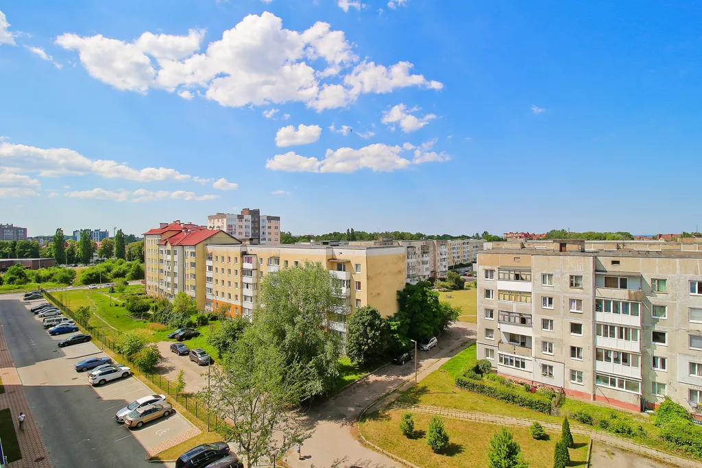 Квартира у моря