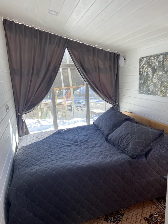 Шале Alpine_Chalet Family