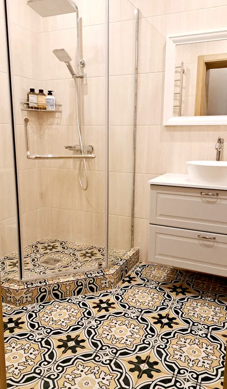 Дача Обломов - 5 спален, русская баня, беседка и детская площадка