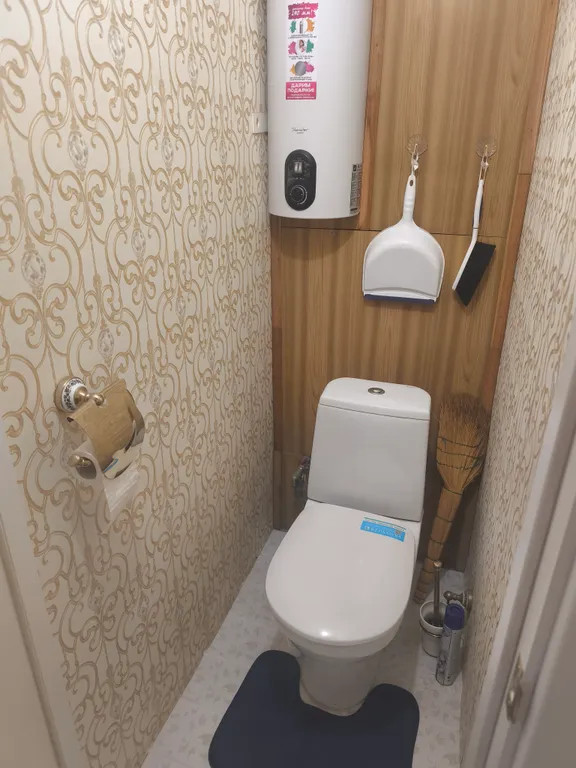 Уютная комната возле метро Каменная горка