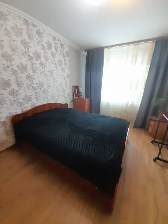 Квартира в Южно-Сахалинске